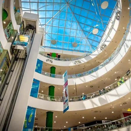 S'akvarel 1 - Private Garage Appartement Split