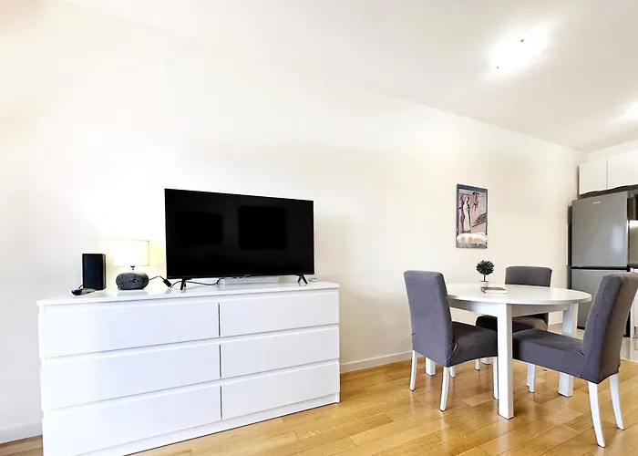 S'akvarel 1 - Private Garage * Split