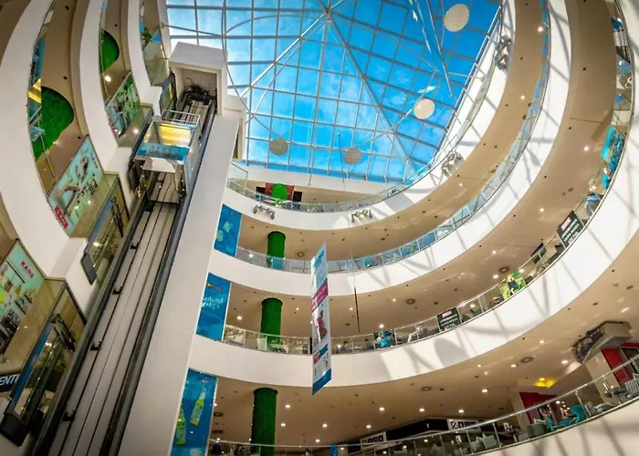 S'akvarel 1 - Private Garage Appartement Split