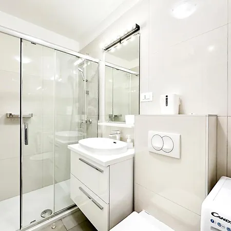Apartament S'akvarel 1 & 5 - Private Garage *