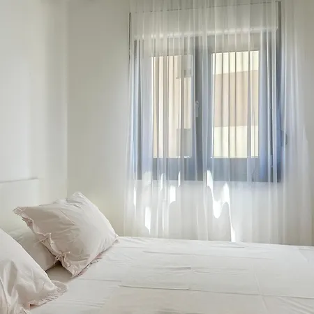 S'akvarel 1 - Private Garage 公寓 *