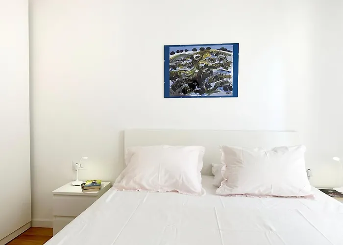 S'akvarel 1 - Private Garage Apartman